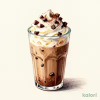 ダーク モカ チップ フラペチーノ®（Short・低脂肪乳）