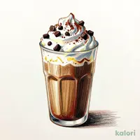 ダーク モカ チップ フラペチーノ®（Tall・ブレベ）