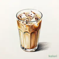 チャイ ティー ラテ(アイス)(Grande・ミルク)