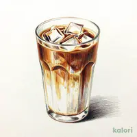 チャイ ティー ラテ（アイス）（Tall・オーツミルク）