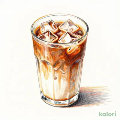 Chai Tea Latte (Iced, Tall, Breve)