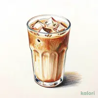 チャイ ティー ラテ（アイス）（Tall・ミルク）