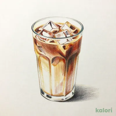 チャイ ティー ラテ（アイス）（Venti・オーツミルク）