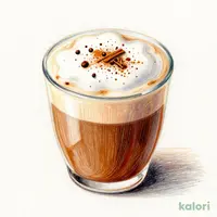 チャイ ティー ラテ（ホット）（Grande・ミルク）