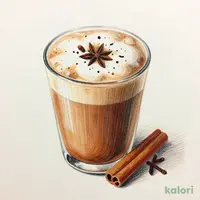 チャイ ティー ラテ（ホット）（Short・ブレベ）
