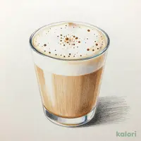 チャイ ティー ラテ（ホット）（Short・豆乳）