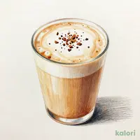 チャイ ティー ラテ（ホット）（Tall・ブレベ）