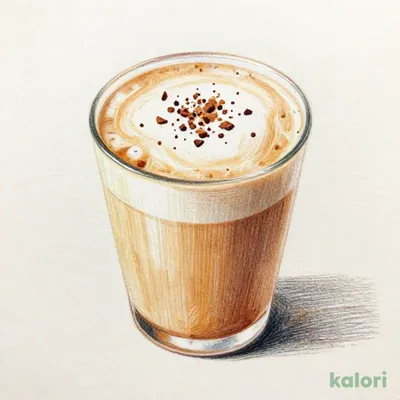 チャイ ティー ラテ（ホット）（Tall・ブレベ）