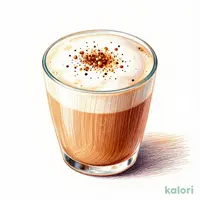 チャイ ティー ラテ（ホット）（Tall・ミルク）