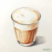 Chai Tea Latte (Hot, Tall, Low-Fat Milk)