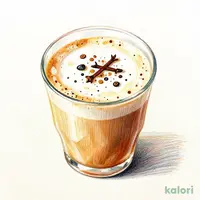 Chai Tea Latte (Hot, Tall, Non-Fat Milk)