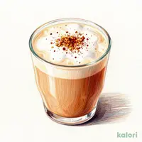 チャイ ティー ラテ（ホット）（Venti・オーツミルク）