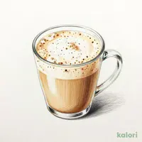 チャイ ティー ラテ(ホット)(Venti・ブレベ)
