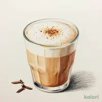チャイ ティー ラテ（ホット）（Venti・ミルク）