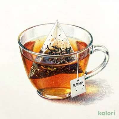 English Breakfast Tea, Short