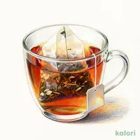 ティー(イングリッシュ ブレックファスト)(Venti)