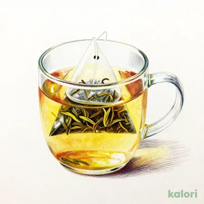 Zen Cloud Oolong Tea, Grande