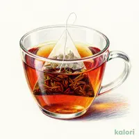 Tea (Rwanda Black) (Tall)
