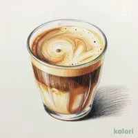 Decaf Cafe Misto, Grande, Oat Milk