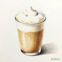 ディカフェ カフェミスト（Grande・ブレベ）