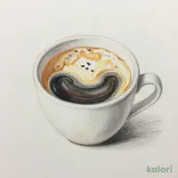 Decaf Cafe Misto, Grande, Low-Fat Milk