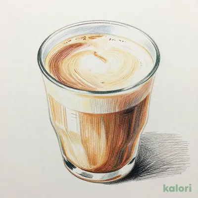 ディカフェ カフェミスト（Grande・豆乳）