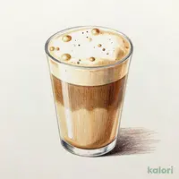 ディカフェ カフェミスト(Tall・オーツミルク)