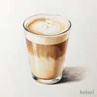 ディカフェ カフェミスト(Tall・ブレベ)