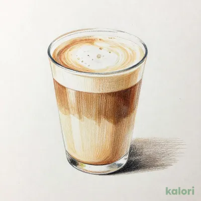 ディカフェ カフェミスト（Tall・ブレベ）