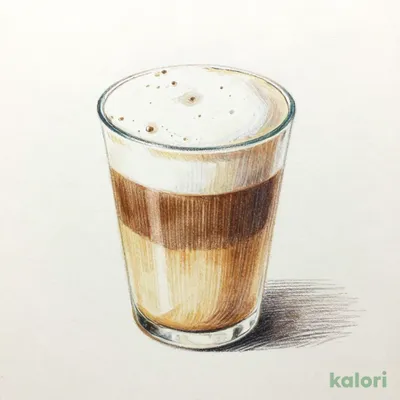 ディカフェ カフェミスト（Tall・ミルク）