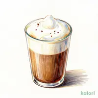 ディカフェ カフェミスト(Tall・無脂肪乳)