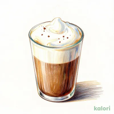 ディカフェ カフェミスト（Tall・無脂肪乳）