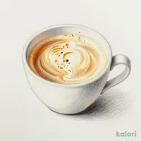 Decaf Cafe Misto (Tall, Soy Milk)