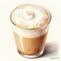 ディカフェ カフェミスト(Venti・豆乳)