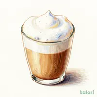 ディカフェ スターバックス ラテ（ホット）（Grande・ブレベ）