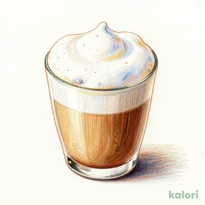 ディカフェ スターバックス ラテ（ホット）（Grande・ブレベ）