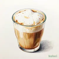 Decaf Starbucks Latte (Hot, Short, Soy Milk)