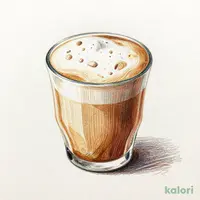 ディカフェ スターバックス ラテ(ホット)(Tall・オーツミルク)