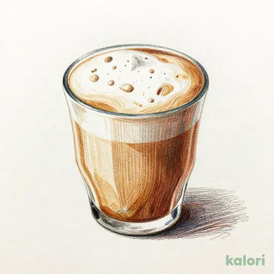 Decaf Starbucks Latte (Hot, Tall, Oat Milk)