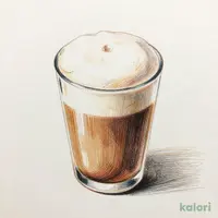 ディカフェ スターバックス ラテ（ホット）（Tall・ミルク）