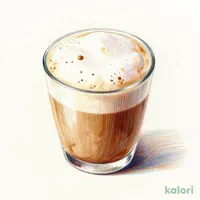 ディカフェ スターバックス ラテ(ホット)(Tall・豆乳)