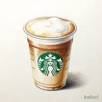 ディカフェ スターバックス ラテ(ホット)(Venti・オーツミルク)