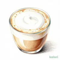 ディカフェ スターバックス ラテ（ホット）（Venti・ミルク）