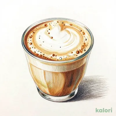 ディカフェ スターバックス ラテ（ホット）（Venti・低脂肪乳）