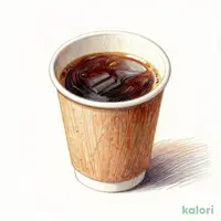 ディカフェ ブリュード コーヒー（ホット）（Grande）