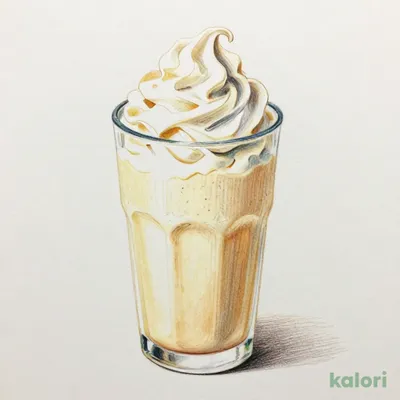 バニラ クリーム フラペチーノ®（Short・アーモンドミルク）