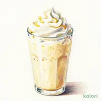 バニラ クリーム フラペチーノ®（Short・ブレベ）
