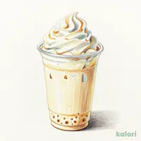バニラ クリーム フラペチーノ®(Short・豆乳)