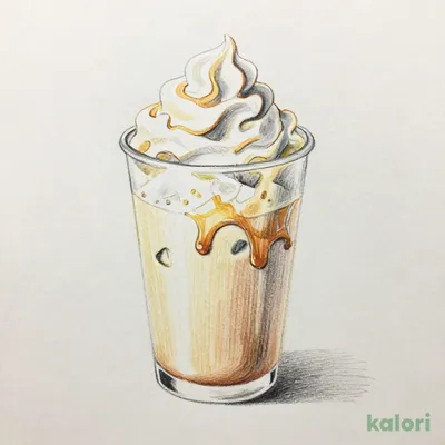 バニラ クリーム フラペチーノ®（Tall・オーツミルク）