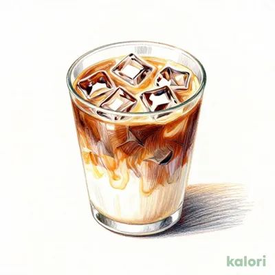 ビター クリーム コーヒー（Grande）